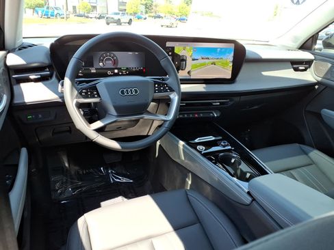 New 2026 Audi Q3 quattro 2.0T AWD/4WD image 13