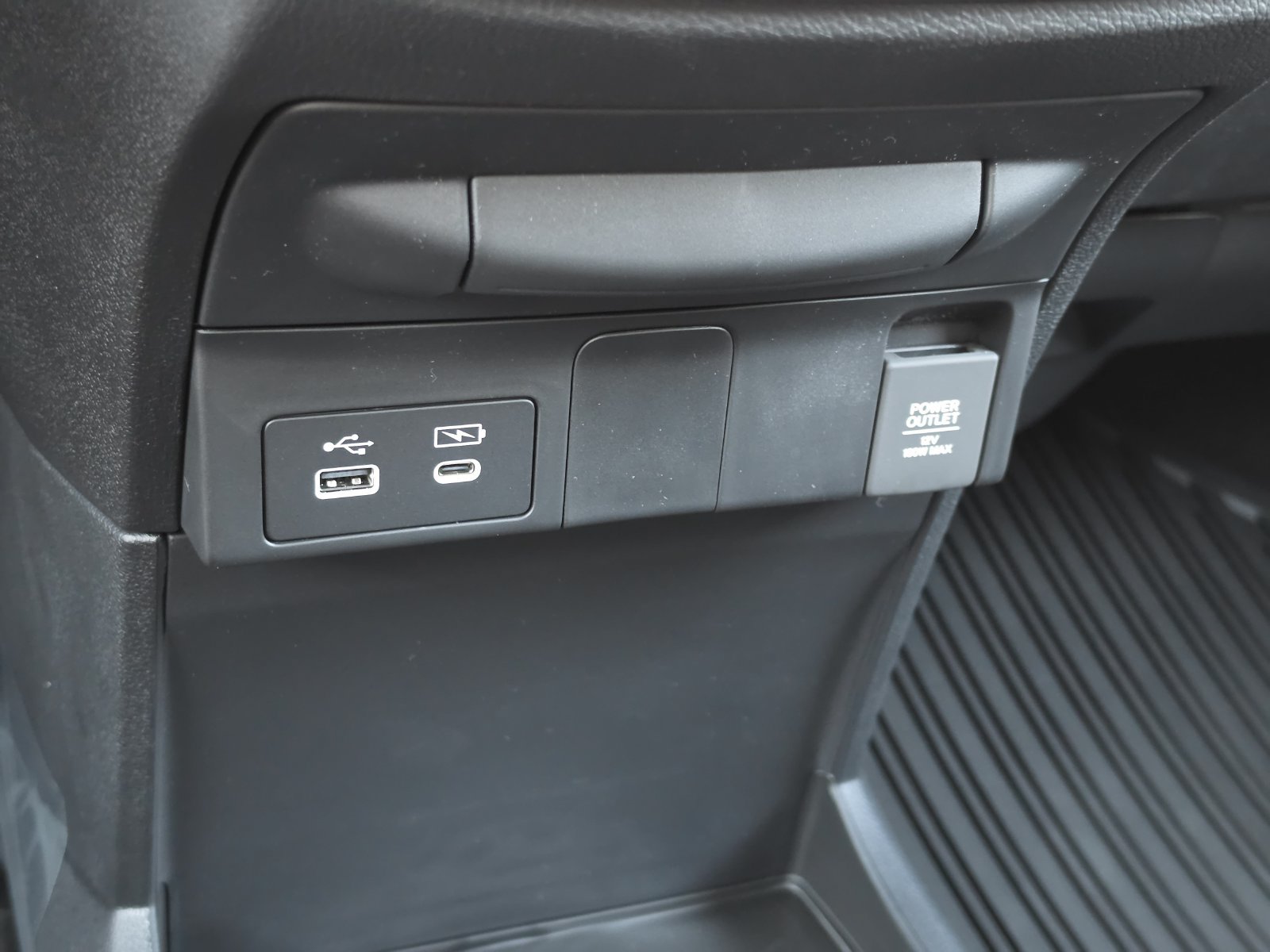 New 2027 Honda Odyssey Sport-L image 23