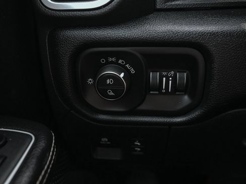 Used 2022 RAM 1500 Laramie image 41