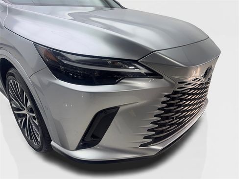 Used 2024 Lexus RX 350 Premium Plus w/ Convenience Package image 17