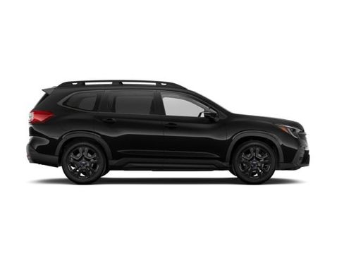 Certified 2026 Subaru Ascent Bronze Edition AWD/4WD image 7