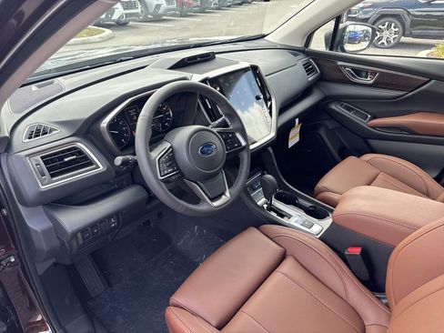 New 2026 Subaru Ascent Touring AWD/4WD image 9