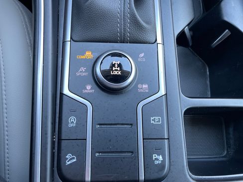Used 2023 Kia Sorento S w/ Panoramic Sunroof Package AWD/4WD image 38