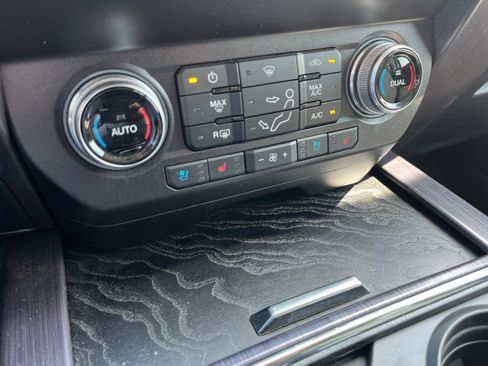 Used 2020 Ford F450 Limited w/ FX4 Off-Road Package AWD/4WD image 41