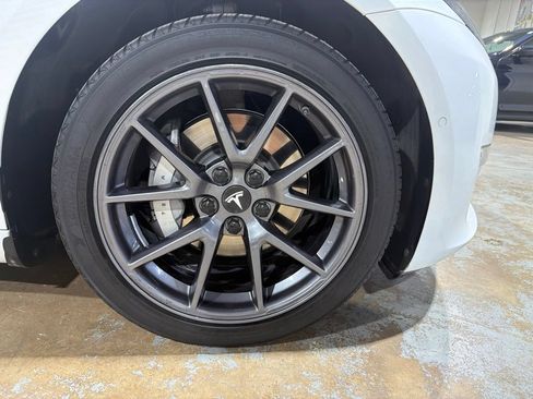 Used 2021 Tesla Model 3 RWD image 18