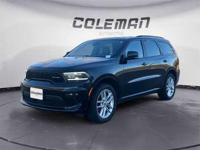 Used 2023 Dodge Durango GT