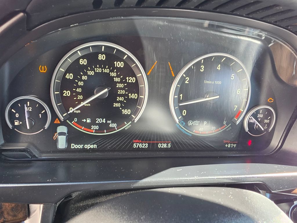 Used 2016 BMW X5 xDrive35i AWD/4WD image 14
