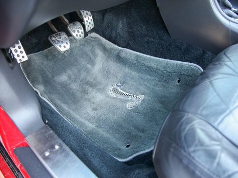 Used 1999 Ford Mustang Cobra RWD image 29