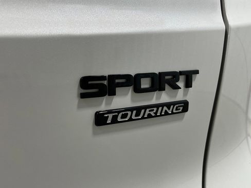 New 2026 Honda CR-V Sport Touring image 21