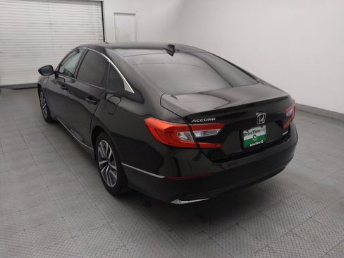Used 2020 Honda Accord EX image 5