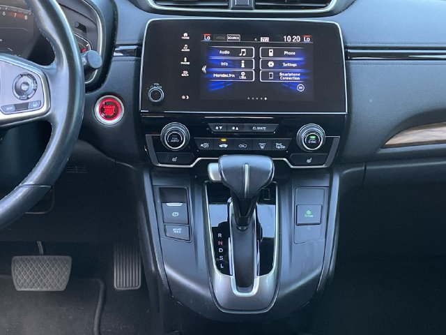 Used 2019 Honda CR-V EX-L image 15