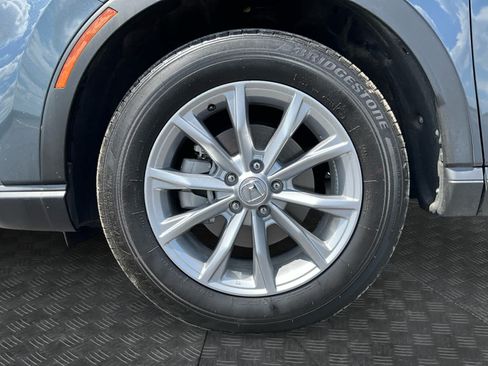 Used 2025 Honda CR-V EX image 14