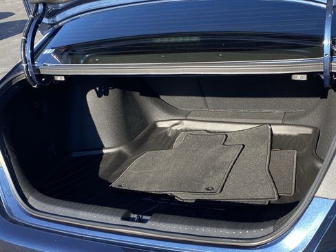 Used 2025 Honda Accord SE image 12