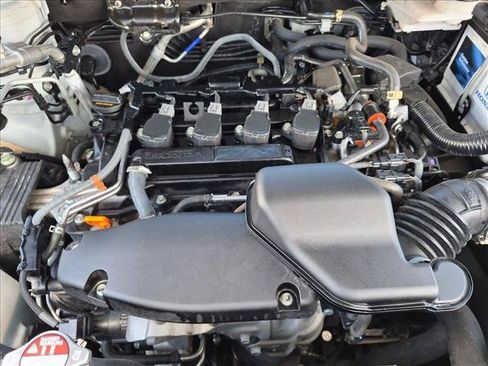 Used 2024 Honda CR-V EX image 21