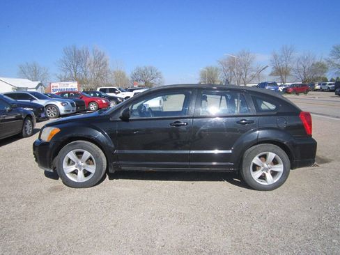 Used 2011 Dodge Caliber Mainstreet w/ Driver Convenience Group FWD image 1