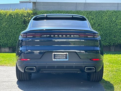 New 2026 Porsche Cayenne E-Hybrid image 7