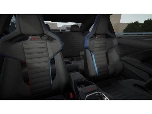 New 2026 BMW M2 CS RWD image 11