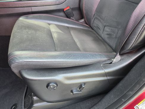 Used 2021 Dodge Durango R/T w/ Blacktop Package image 39