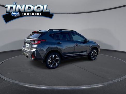 New 2026 Subaru Crosstrek 2.5i Limited AWD/4WD image 9