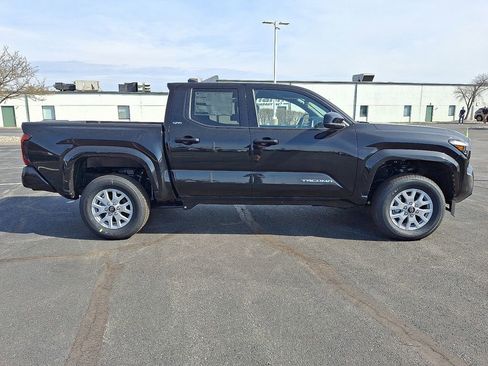 New 2026 Toyota Tacoma SR5 RWD image 8