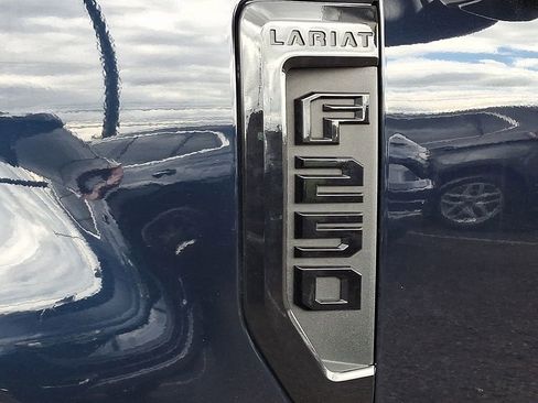 Used 2021 Ford F250 Lariat AWD/4WD image 33