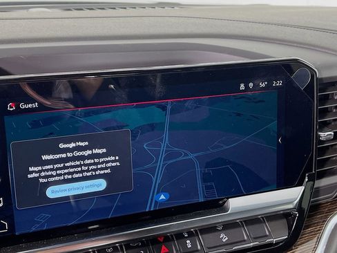 New 2026 GMC Sierra 1500 SLE image 12