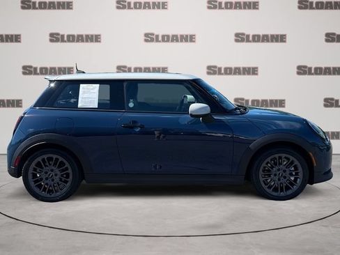 Certified 2026 MINI Cooper S FWD image 6