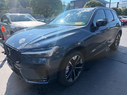 Used 2026 Volvo XC60 B5 Plus