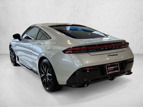 New 2026 Honda Prelude image 9