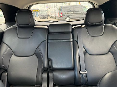 Used 2016 Jeep Cherokee Limited AWD/4WD image 11