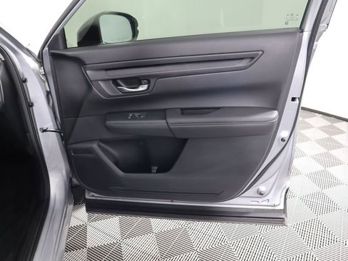 Certified 2024 Honda CR-V LX image 25