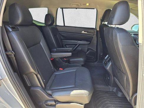 Used 2019 Volkswagen Atlas SEL FWD image 21