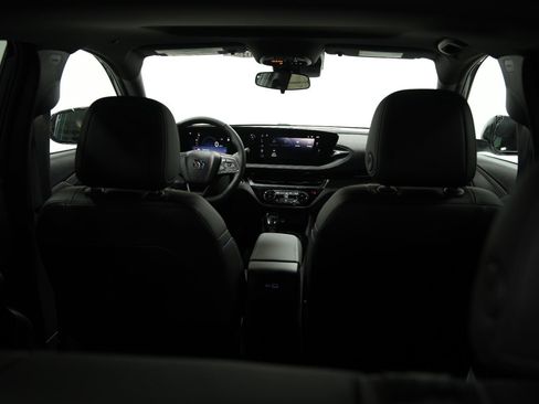 New 2026 Buick Envista Sport Touring w/ Convenience I Package FWD image 14