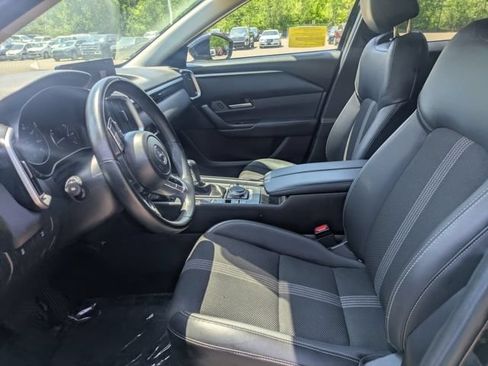 Used 2025 MAZDA CX-50 AWD 2.5 S w/ Preferred Package image 15