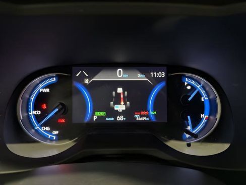 Used 2021 Toyota RAV4 XSE AWD/4WD image 19