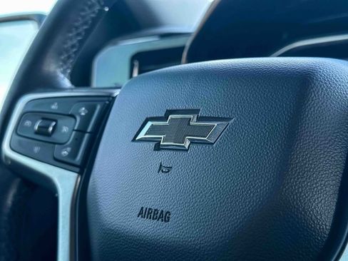 Used 2022 Chevrolet Silverado 1500 RST AWD/4WD image 29