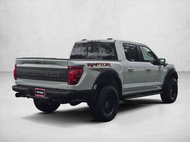 New 2026 Ford F150 Raptor AWD/4WD image 2