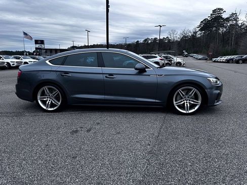 Used 2018 Audi A5 2.0T Premium Plus w/ Premium Plus image 14