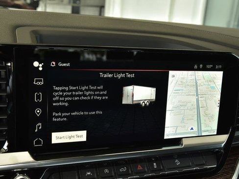 New 2025 GMC Sierra 1500 Elevation w/ X31 Off-Road Package image 43