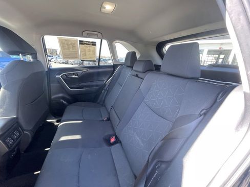 Used 2024 Toyota RAV4 XLE image 26