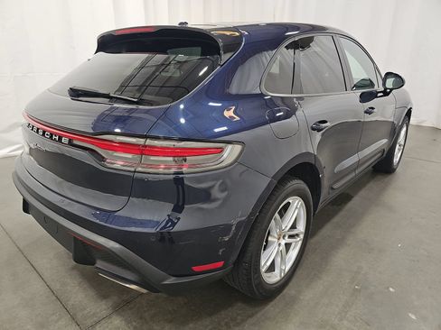 Used 2023 Porsche Macan AWD/4WD image 6