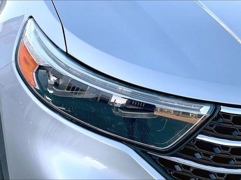 Used 2020 Ford Explorer XLT w/ Equipment Group 202A image 28