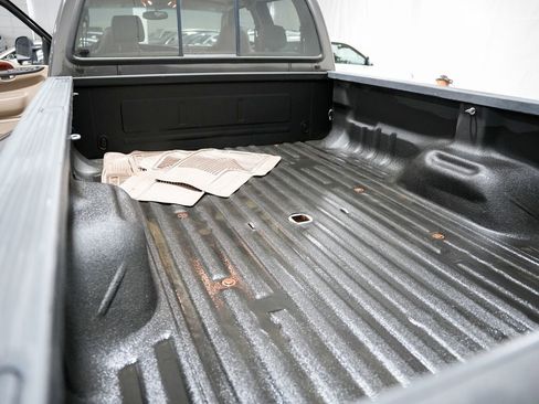 Used 2005 Ford F350 4x4 Crew Cab DRW Super Duty image 42