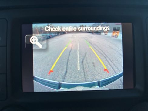 Used 2022 RAM 1500 Big Horn image 21