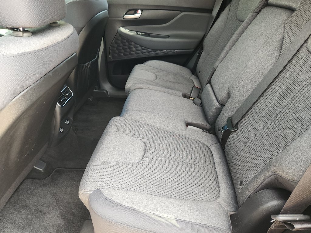 Used 2023 Hyundai Santa Fe SEL w/ Cargo Package AWD/4WD image 35