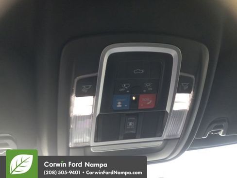 Used 2022 RAM 2500 Laramie image 21