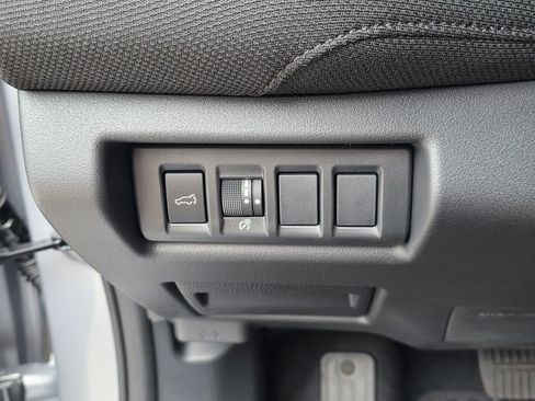 New 2026 Subaru Outback Limited AWD/4WD image 25