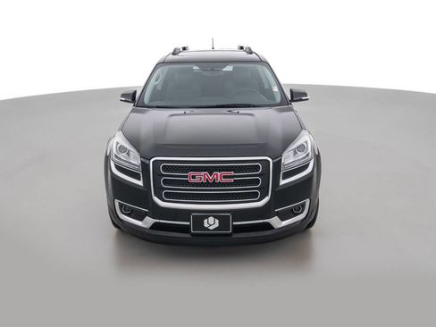 Used 2013 GMC Acadia SLT image 2