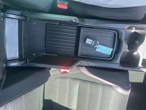 Certified 2020 Honda CR-V EX image 22