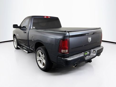 Used 2017 RAM 1500 Sport w/ Convenience Group RWD image 5